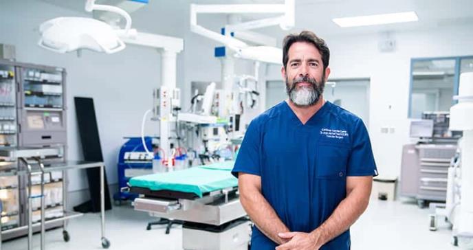 Formación de cirujanos: Impulso vital para la salud en Puerto Rico