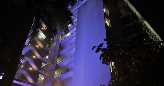 Puerto Rico se viste de púrpura por las Enfermedades Inflamatorias del Intestino