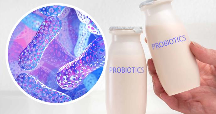 Probióticos para el SII: ¿Cuáles son los más efectivos?