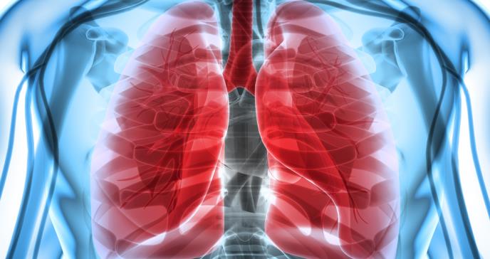 ¿Por qué al beber no llega líquido a los pulmones? Descubren células que protegen las vías respiratorias