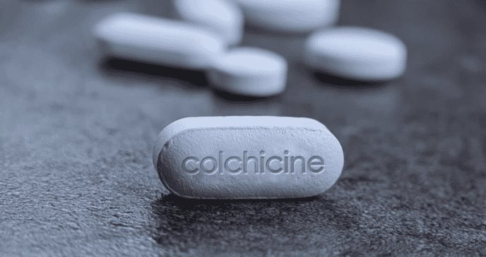 Terapia antiinflamatoria con colchicina podría prevenir accidentes cerebrovasculares a largo plazo