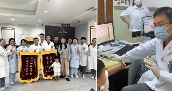 Terapia génica logra restaurar la escucha en niños con pérdida de audición congénita en China