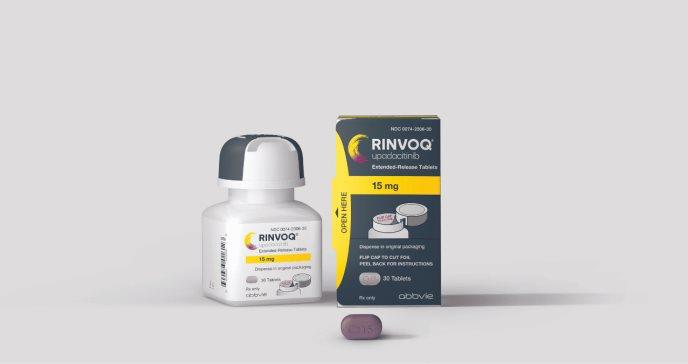 Aprueban RINVOQ® para tratamiento de artritis juvenil y artritis psoriásica en pacientes pediátricos