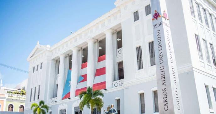 Simposio en Universidad Albizu abordará la humanización en manejo del abuso de sustancias en Puerto Rico