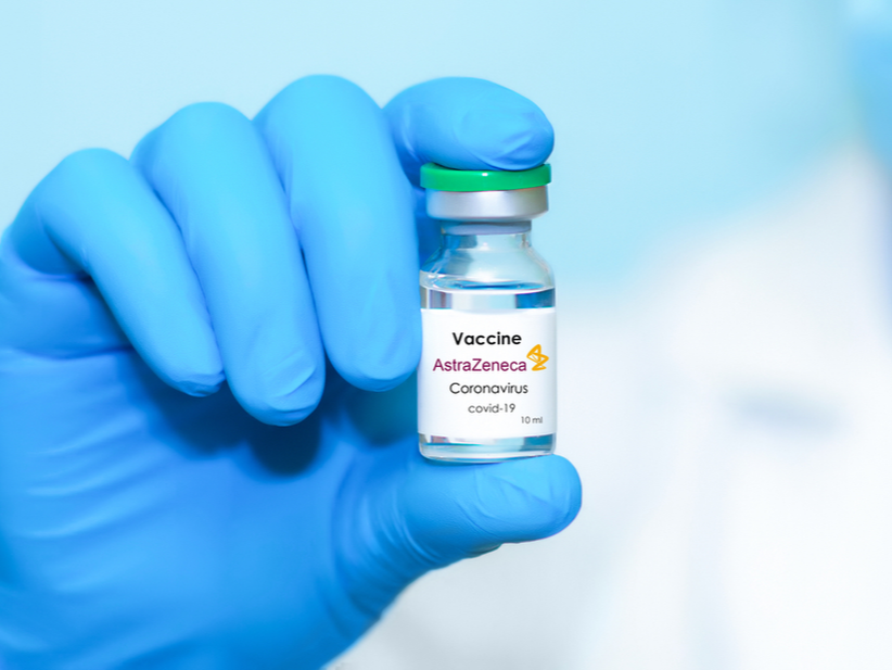 Países como Honduras, México y Brasil entre otros siguen administrando las dosis de esta vacuna.